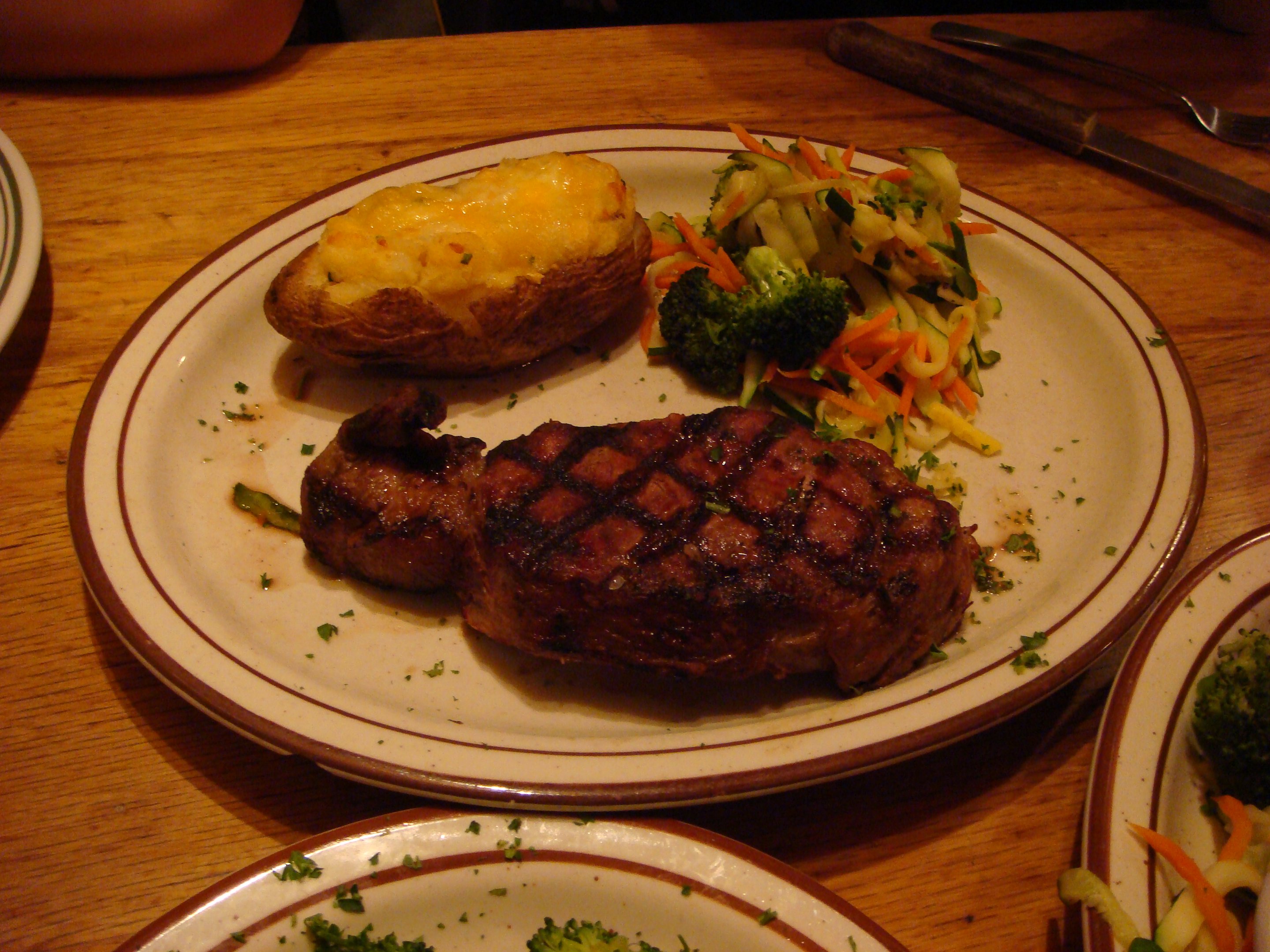 Vail Snowboarding Trip